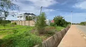 *Kiwanja Cha Kwanza Lami Kinauzwa Ipagala East, Dodoma Mjini*