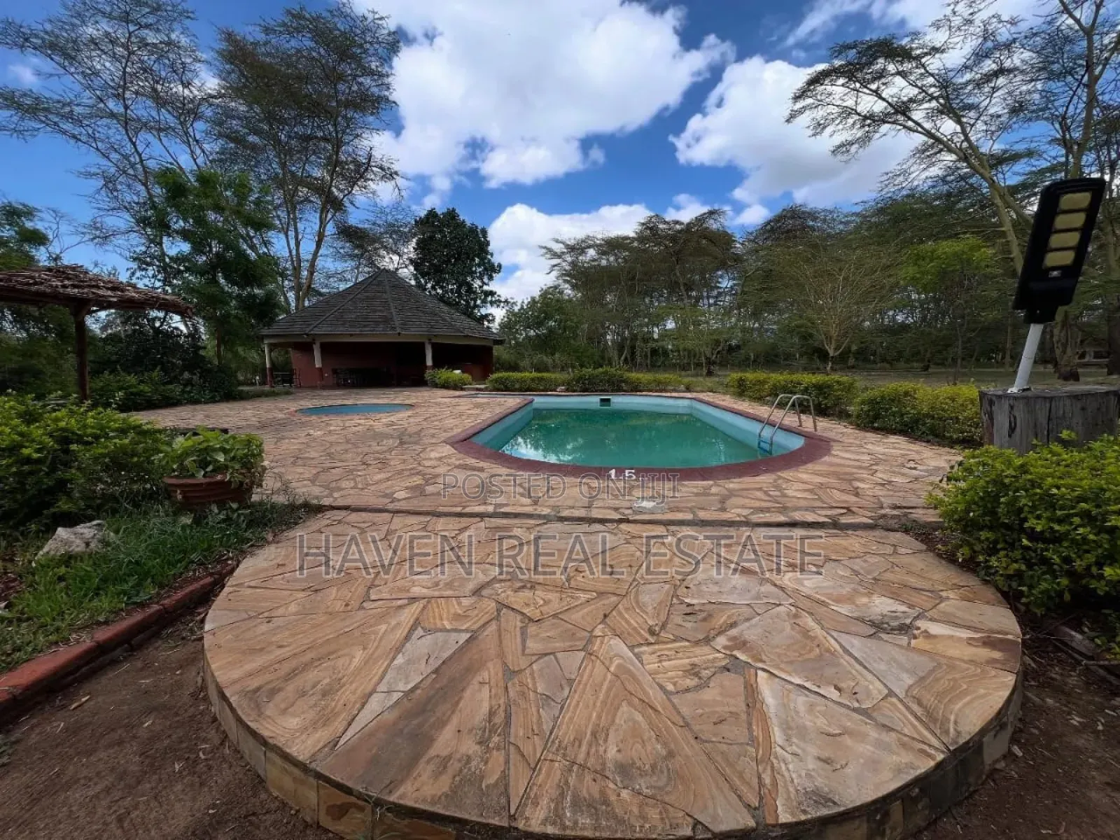 *9.8 Acres Lodge Campsite for Sale in Mto Wa Mbu, Arusha*