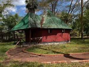 *9.8 Acres Lodge Campsite for Sale in Mto Wa Mbu, Arusha*