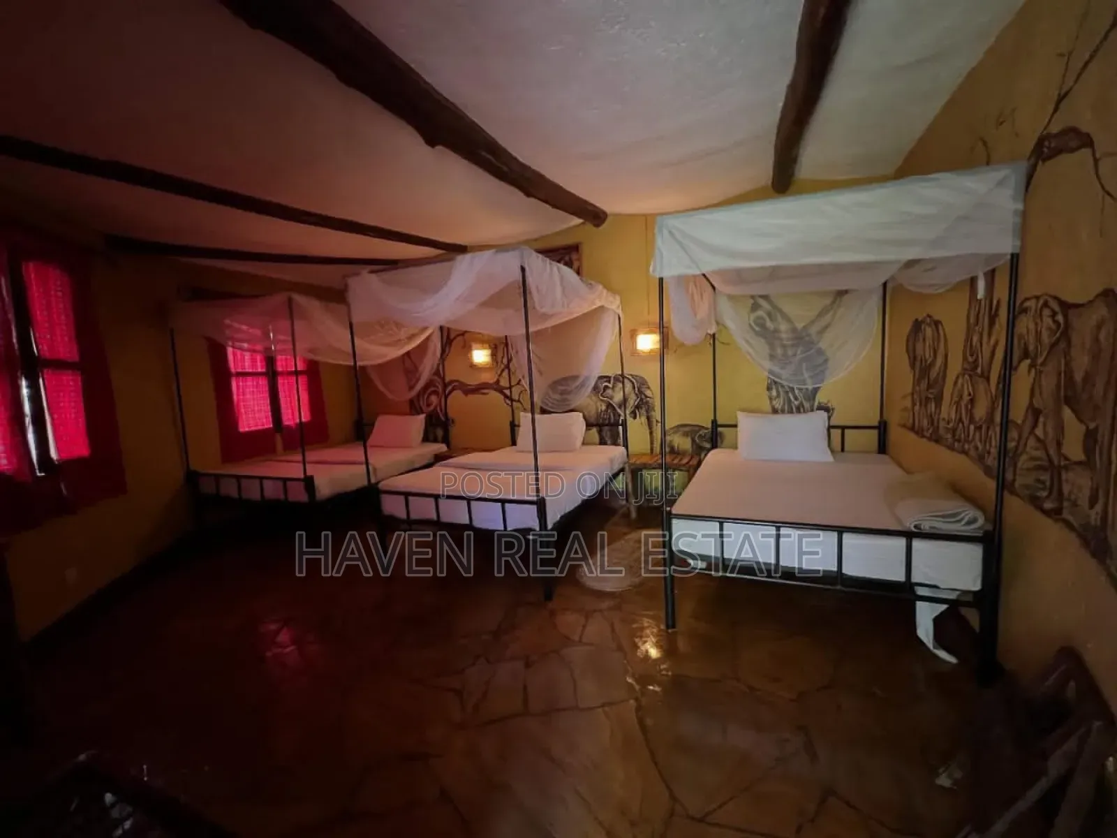 *9.8 Acres Lodge Campsite for Sale in Mto Wa Mbu, Arusha*