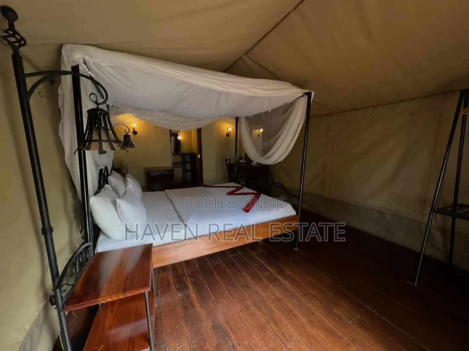 *9.8 Acres Lodge Campsite for Sale in Mto Wa Mbu, Arusha*