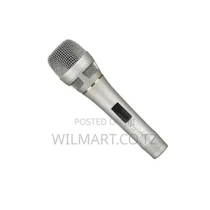 Kodtec Wired Microphone Kt-8103