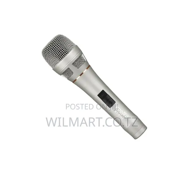 Kodtec Wired Microphone Kt-8103