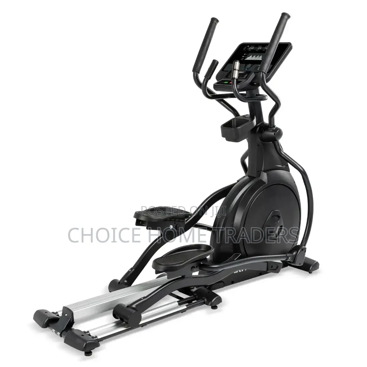 Heavy Duty Cross Trainer