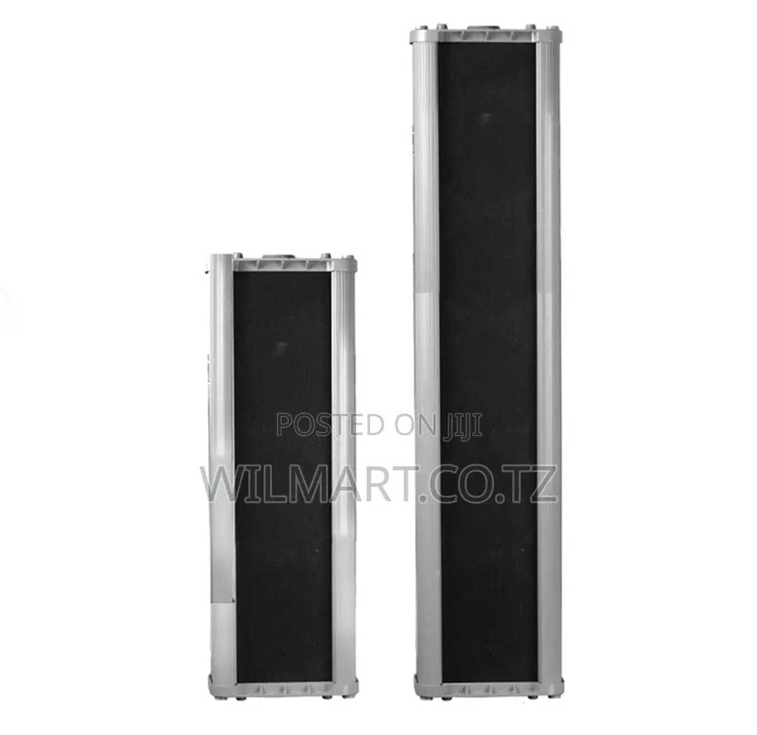 Kodtec Column Speaker 30w Kt-130cl-G/W/B