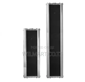 Kodtec Column Speaker 30w Kt-130cl-G/W/B