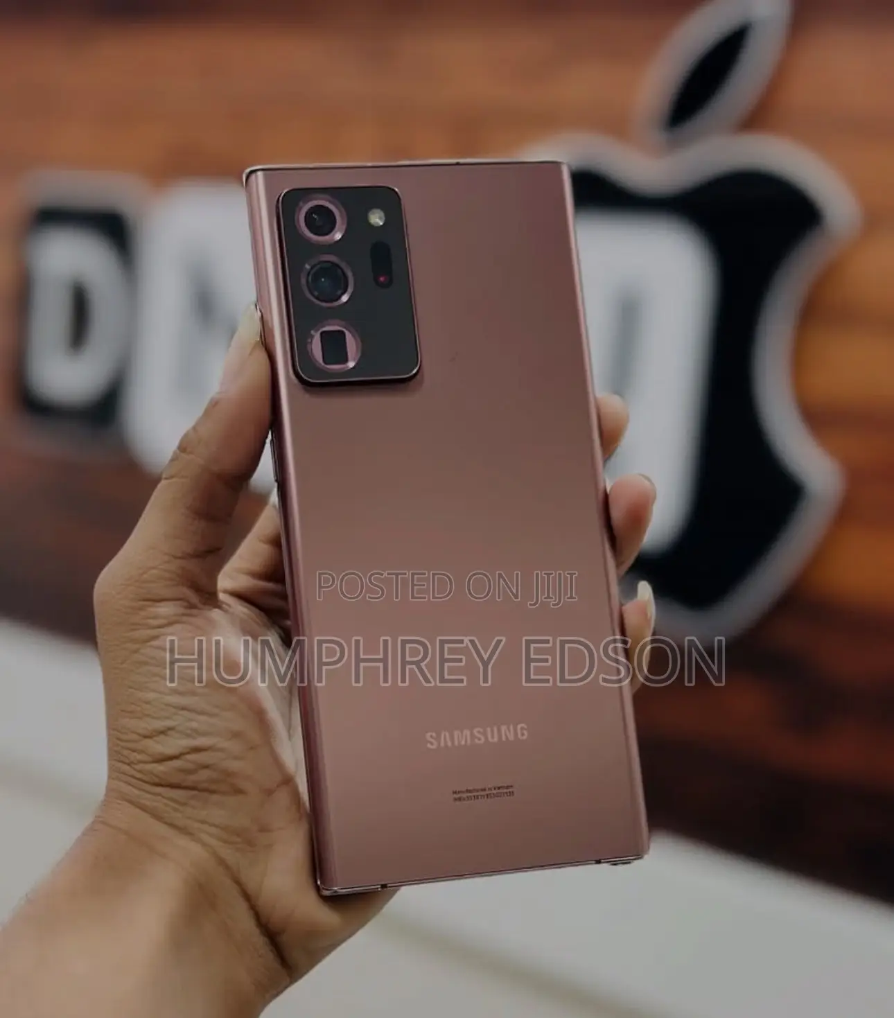 Samsung Galaxy Note 20 Ultra 128 GB
