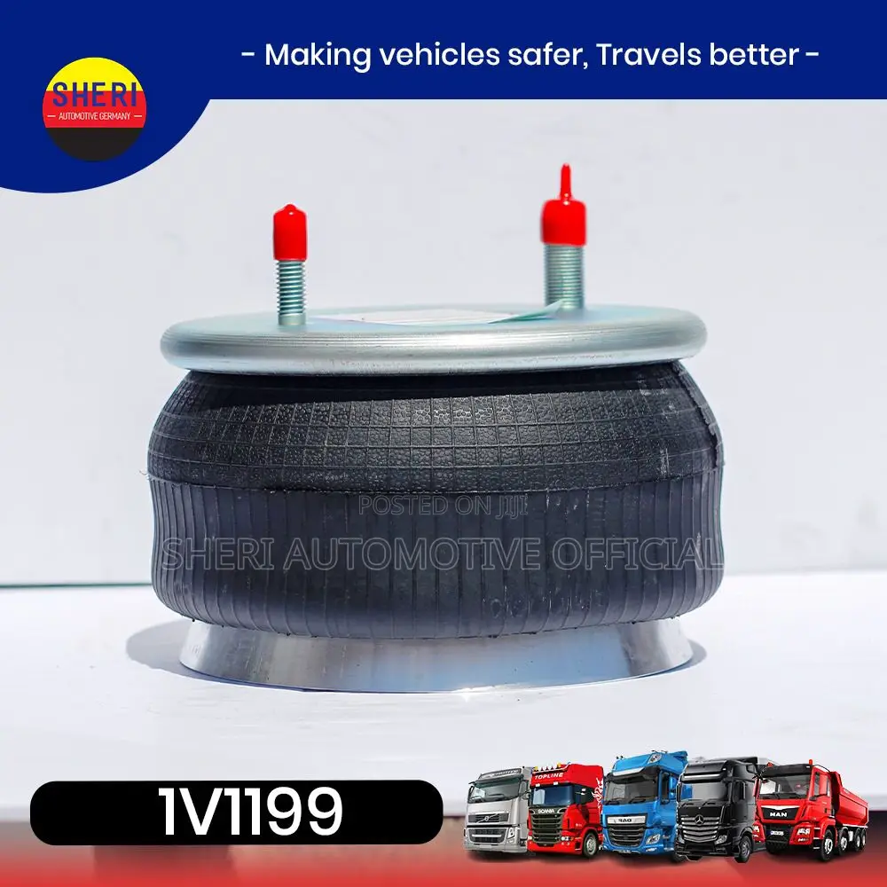 Higer Bus Airbag 1v8510/1v1199/
