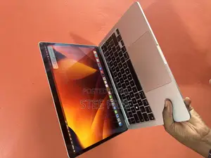 Laptop Apple MacBook Pro 2020 M1 16GB Apple M1 SSD 256GB