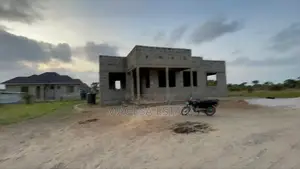 4bdrm House In Kigamboni, Kisarawe For Sale