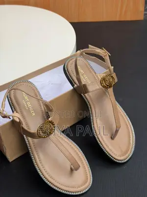 Bikini Sandals