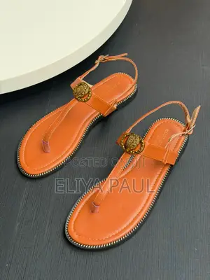 Bikini Sandals
