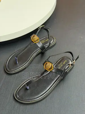 Bikini Sandals