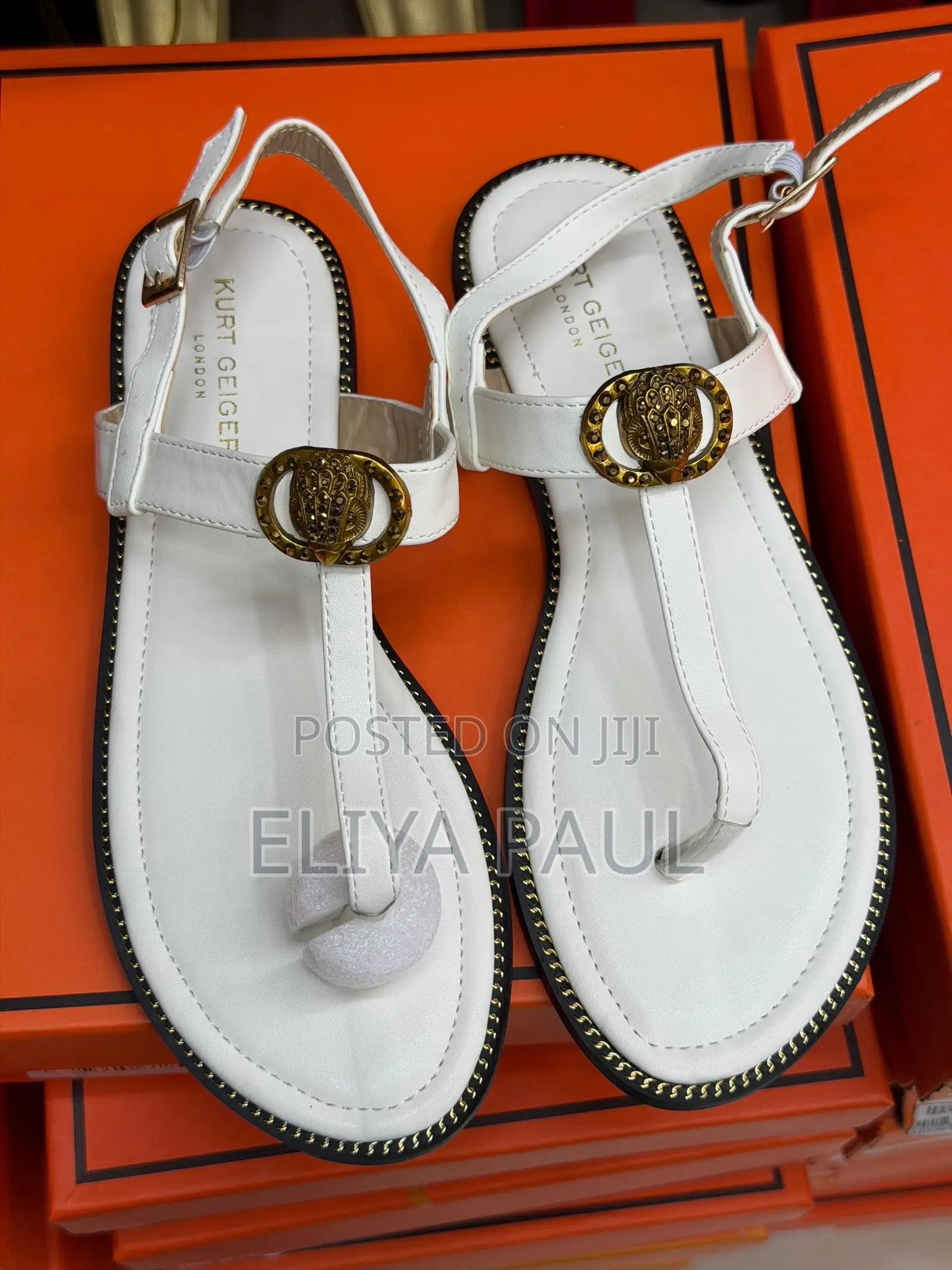 Bikini Sandals