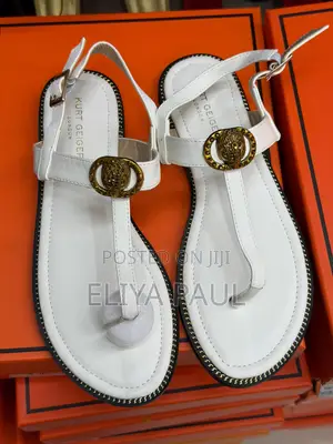 Bikini Sandals