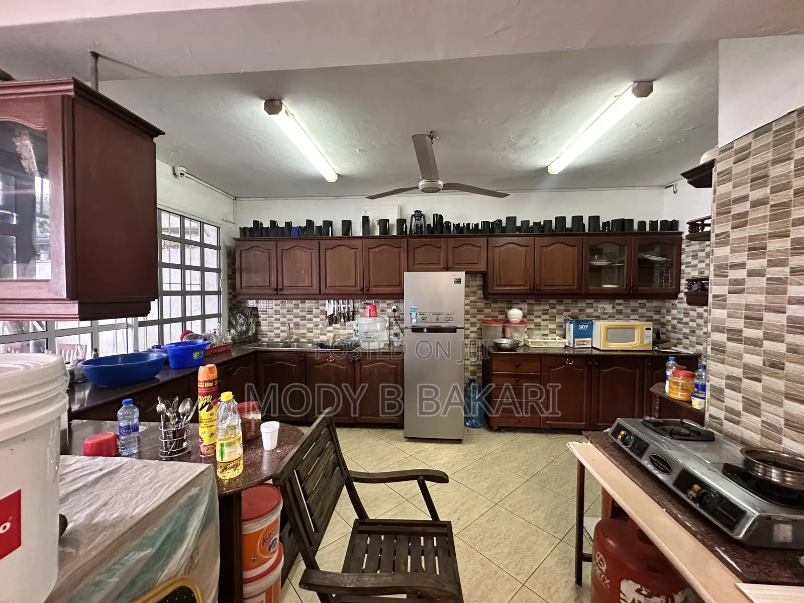 3bdrm House in Msasani for rent
