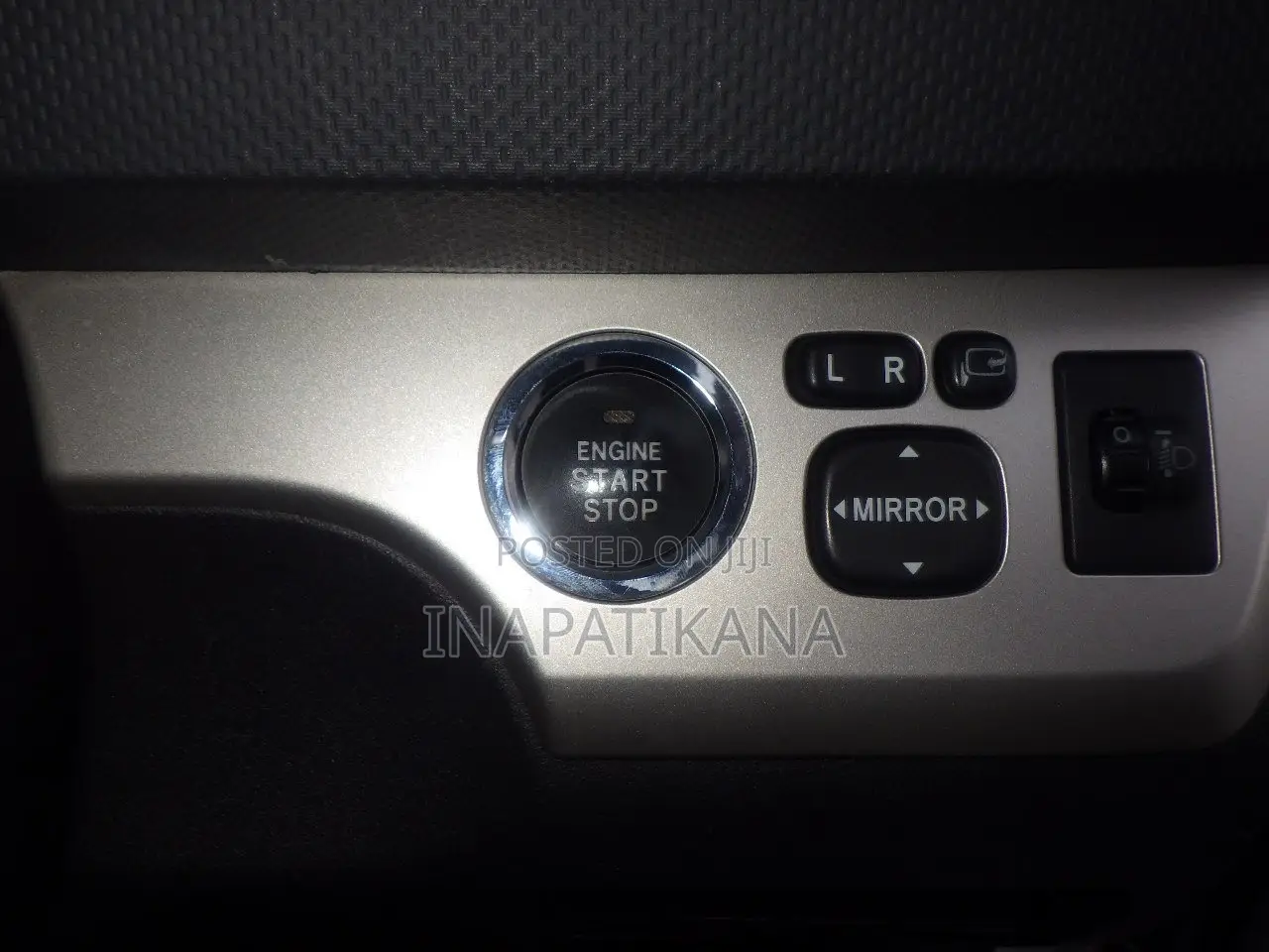 Toyota Corolla Rumion Hatchback 1.5 FWD 2008 White