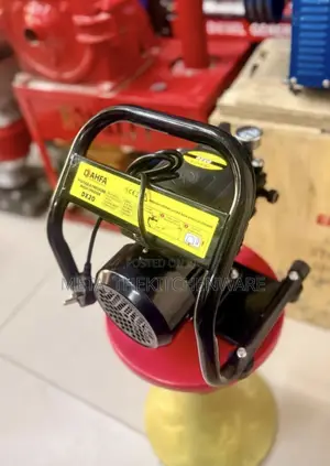 Electric Portable Pressure Washer Sprayer Dx20 100 Bar