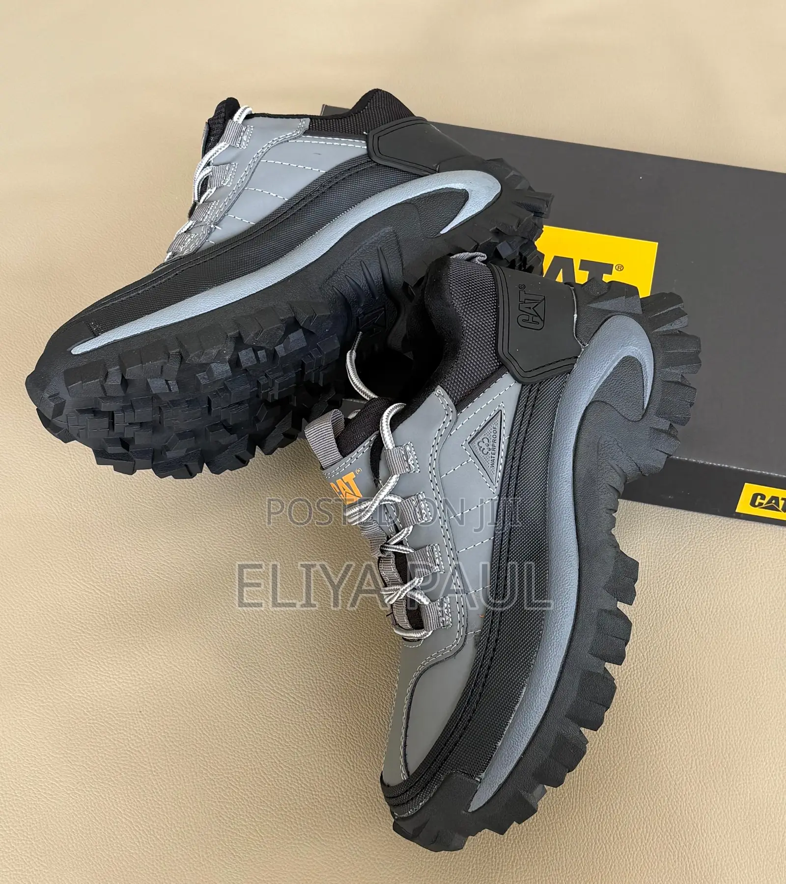 Casual Shoes