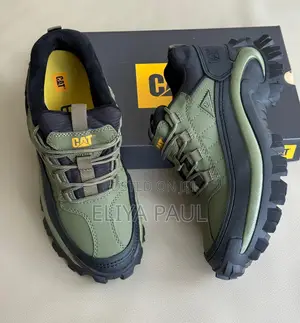 Casual Shoes