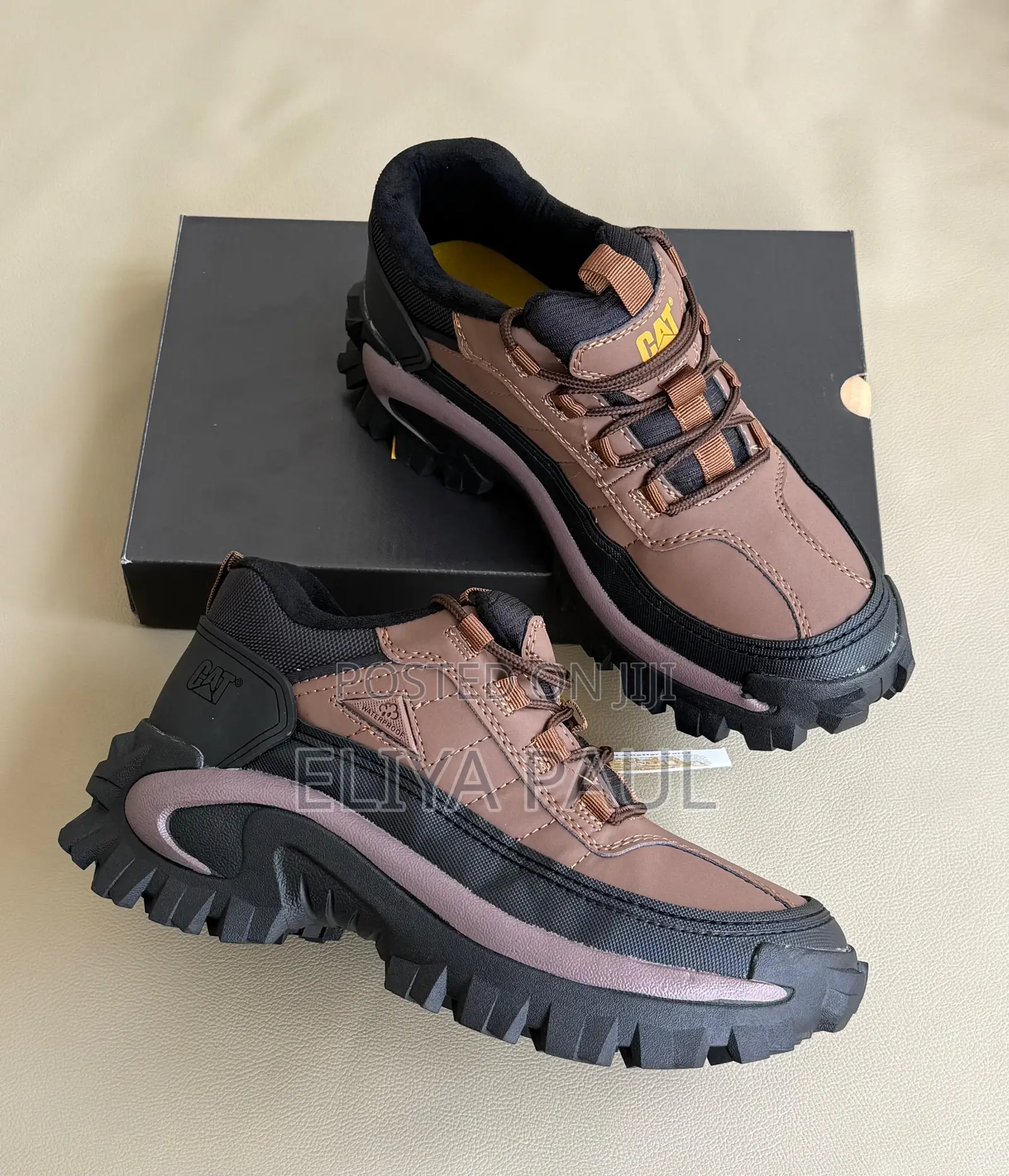 Casual Shoes
