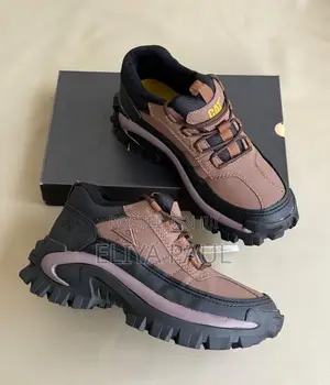 Casual Shoes