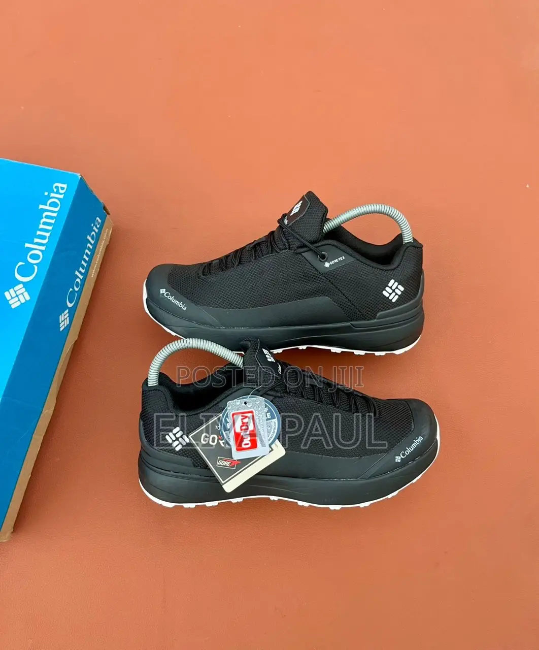Men’S Shoes