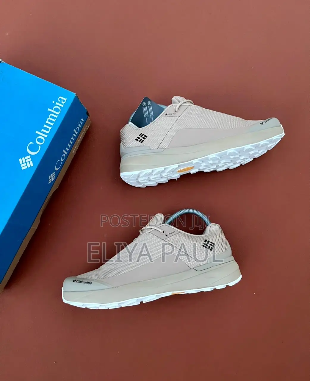 Men’S Shoes