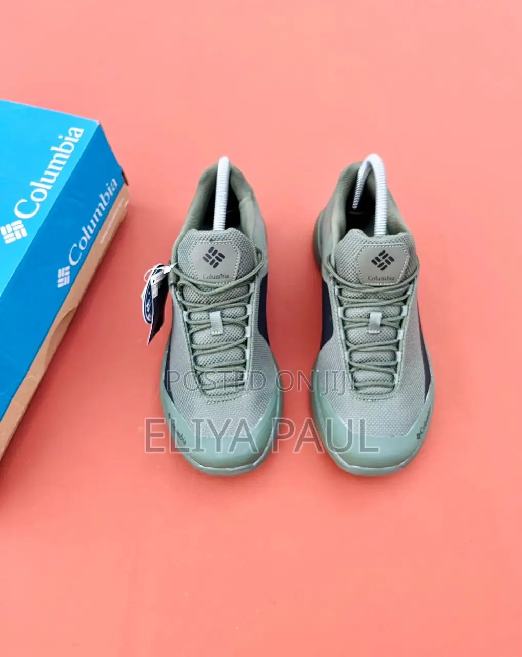 Men’S Shoes