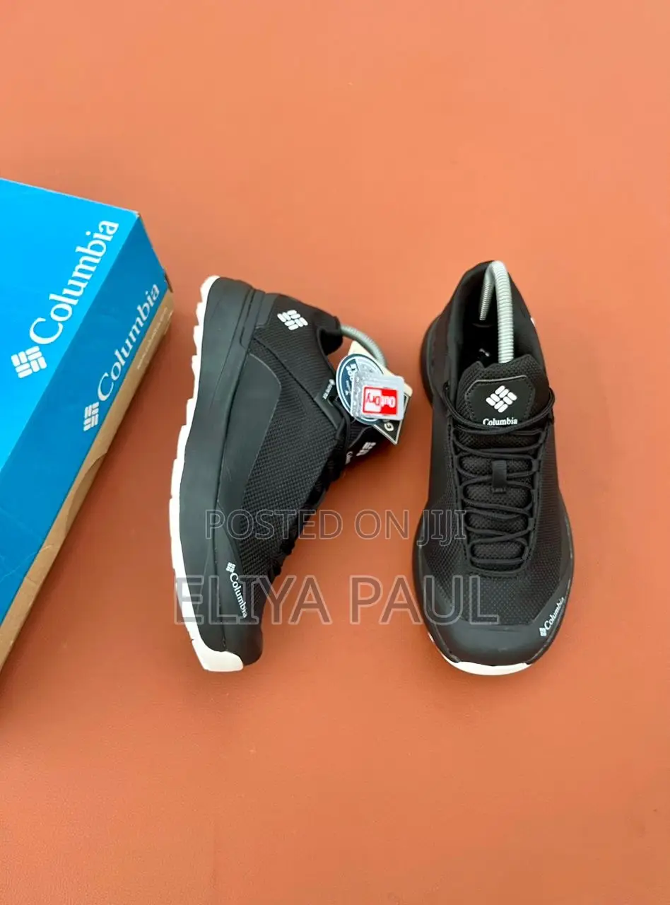 Men’S Shoes