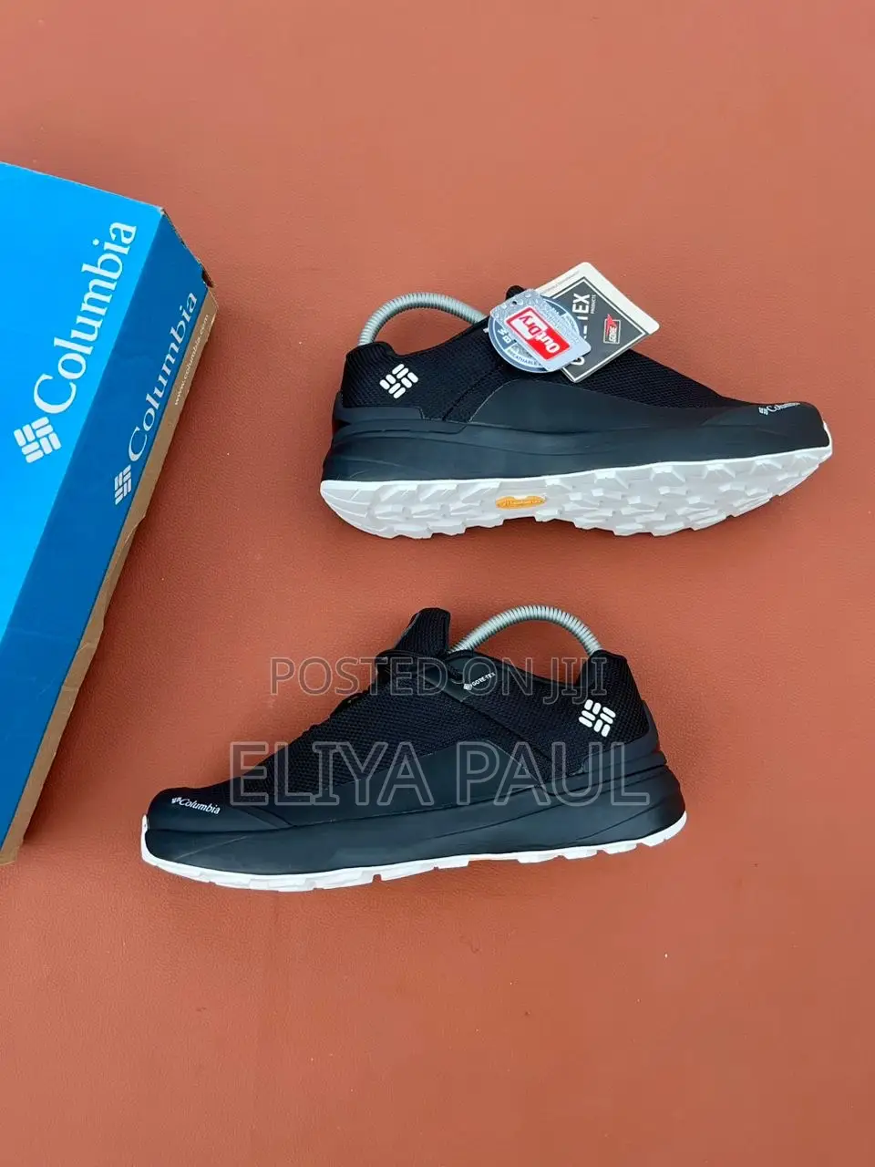 Men’S Shoes