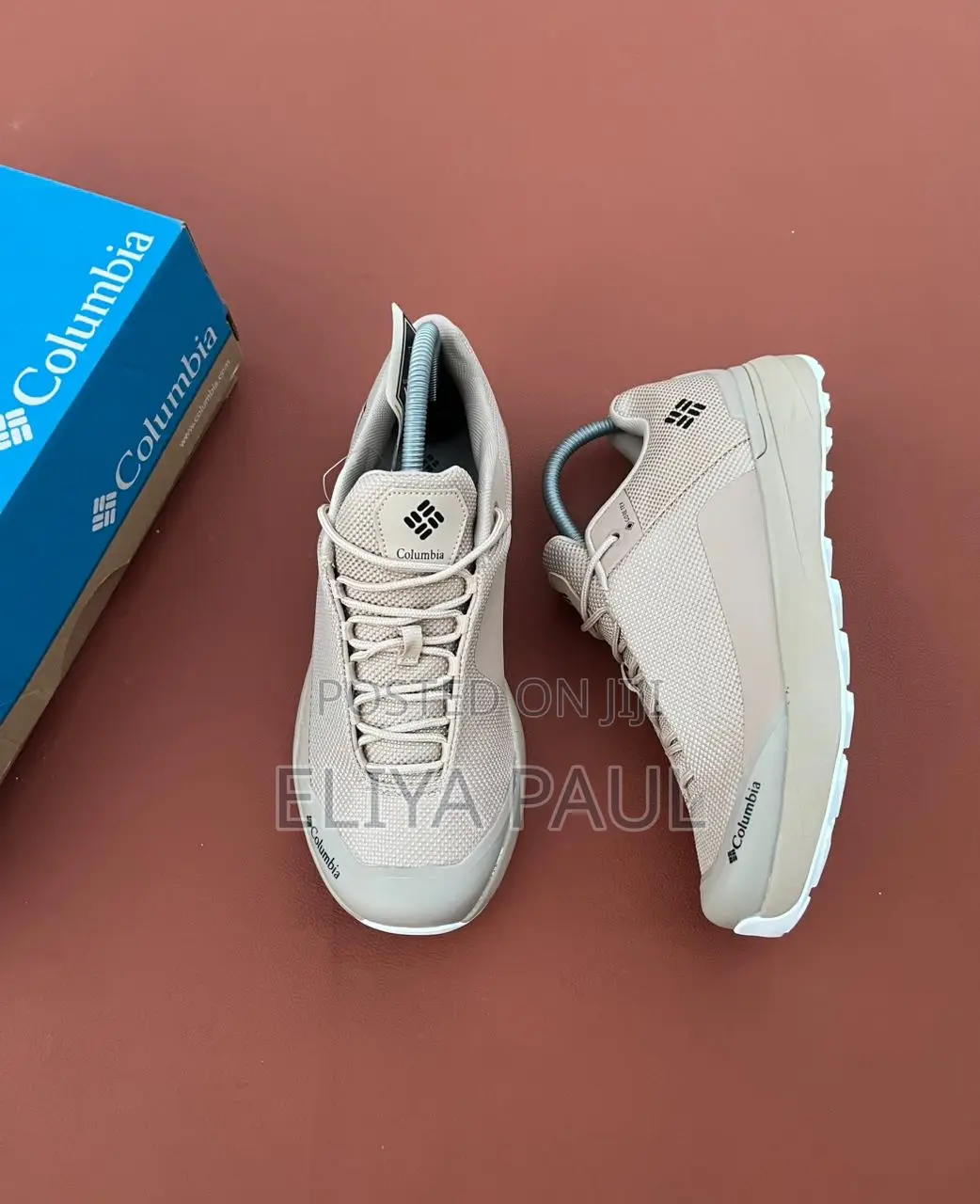 Men’S Shoes