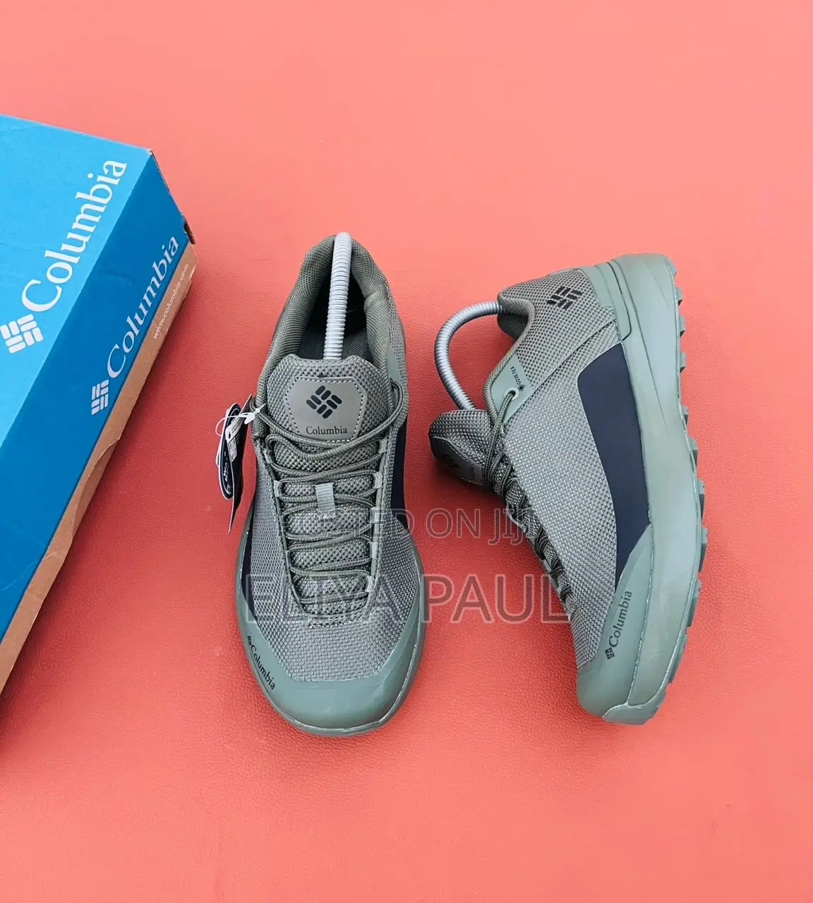 Men’S Shoes