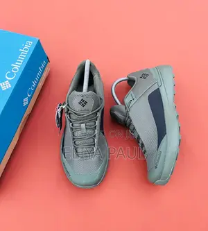 Men’S Shoes