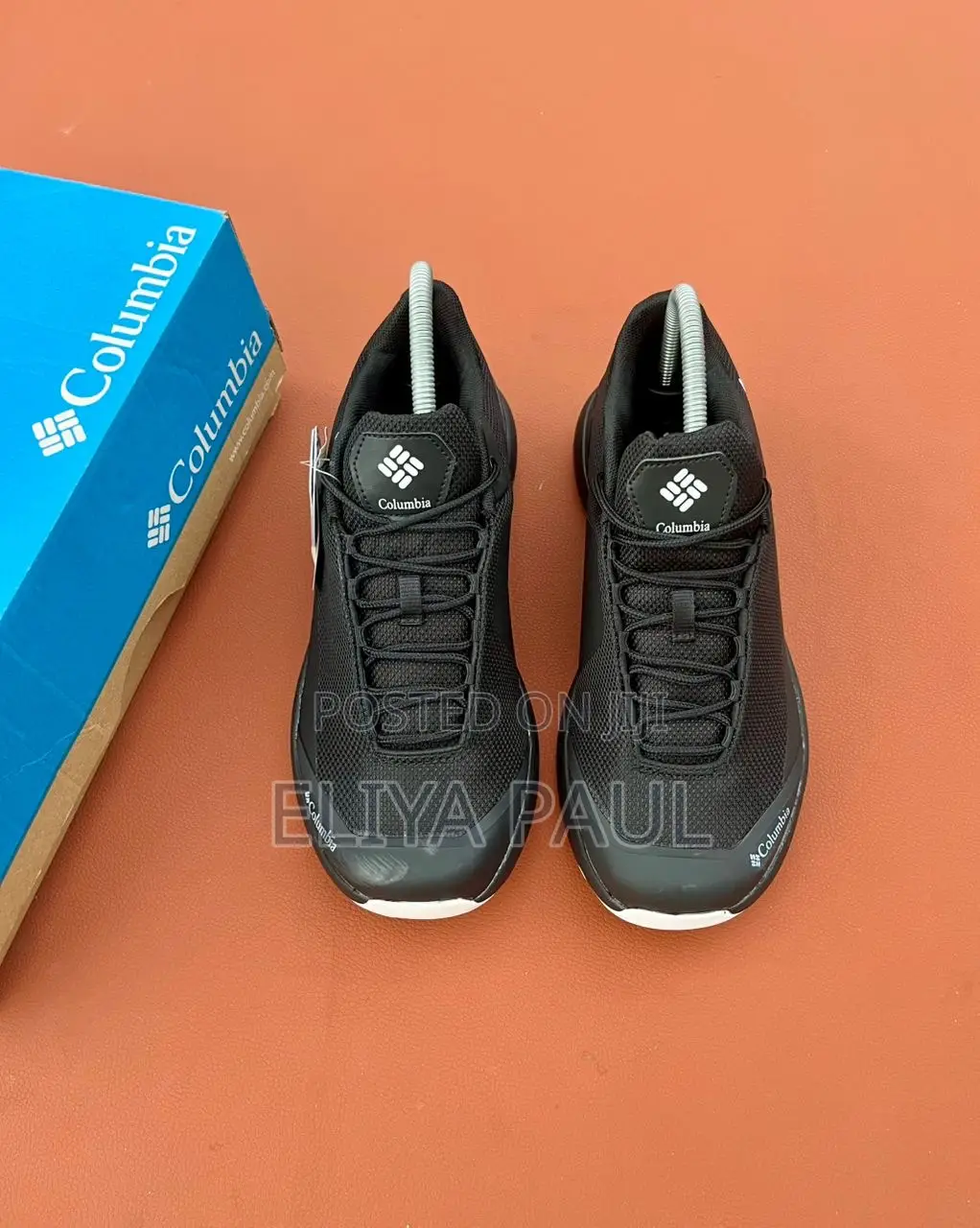 Men’S Shoes