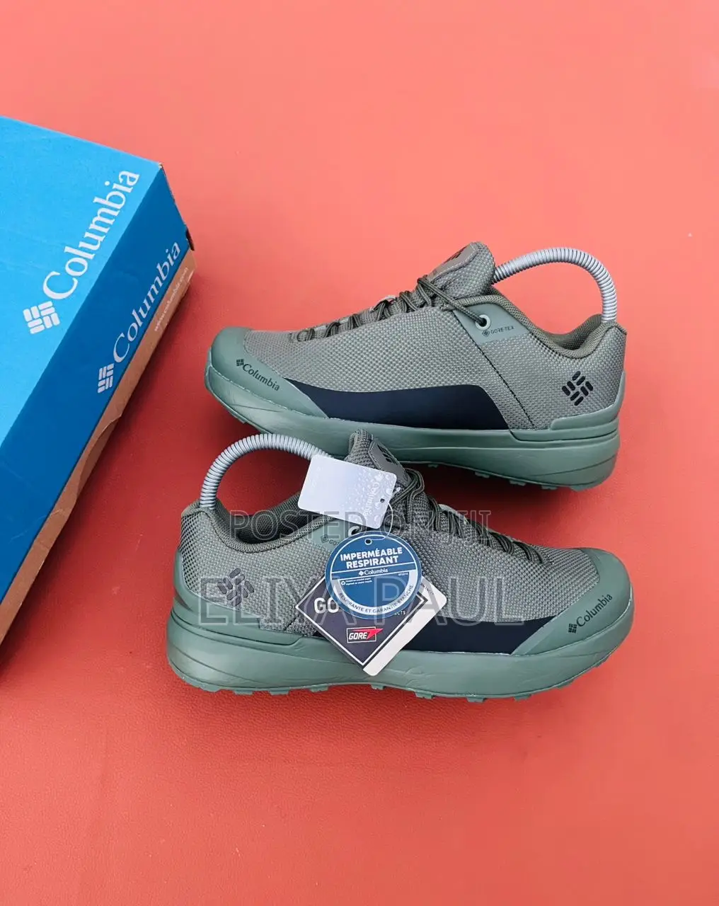 Men’S Shoes
