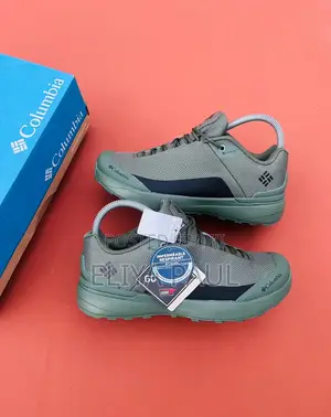 Men’S Shoes