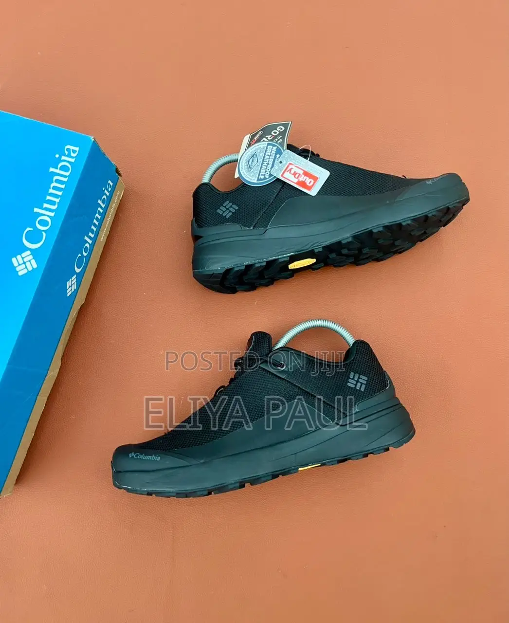Men’S Shoes