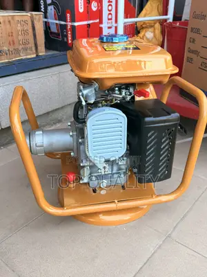 Pokker Vibrator
