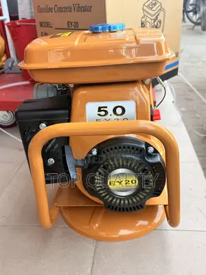Pokker Vibrator