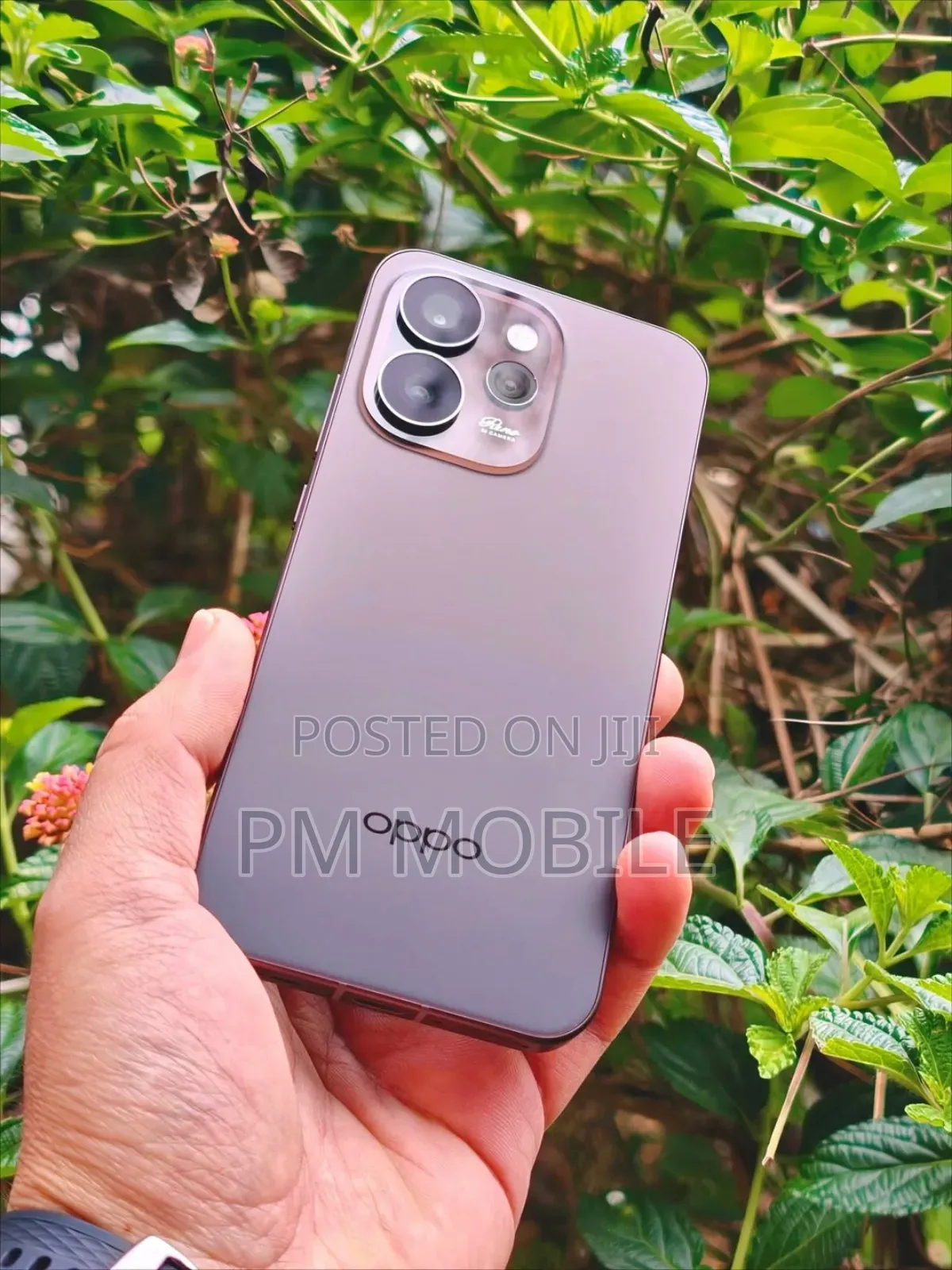 New Oppo Reno15 Pro 5G 512 GB