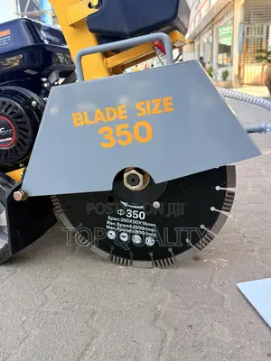 Asfalt Cutter