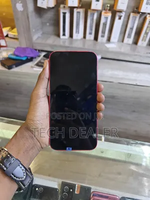 Apple iPhone 14 Plus 128 GB Red