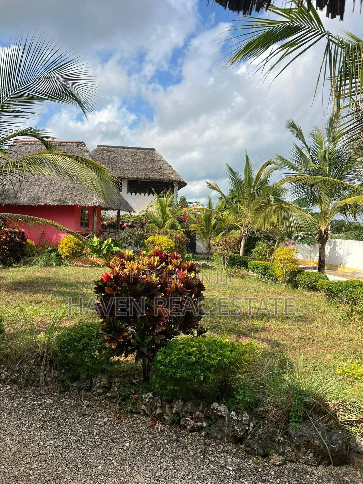 Resort for Sale at Kendwa Zanzibar