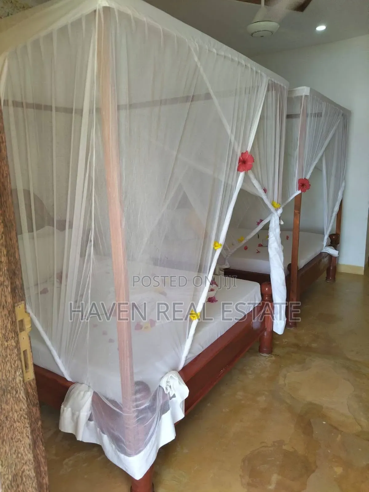 Resort for Sale at Kendwa Zanzibar
