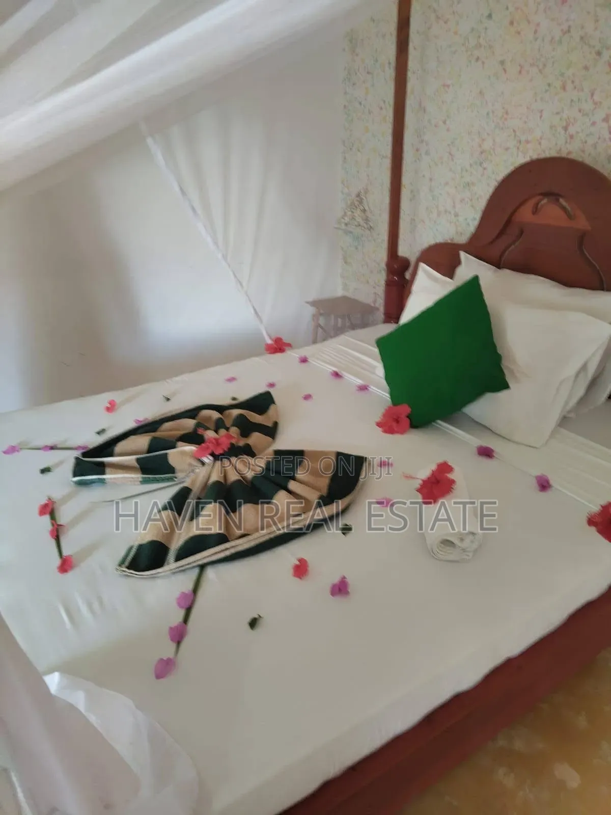 Resort for Sale at Kendwa Zanzibar
