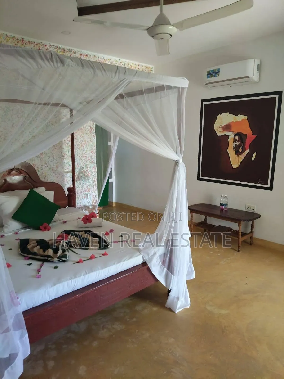 Resort for Sale at Kendwa Zanzibar