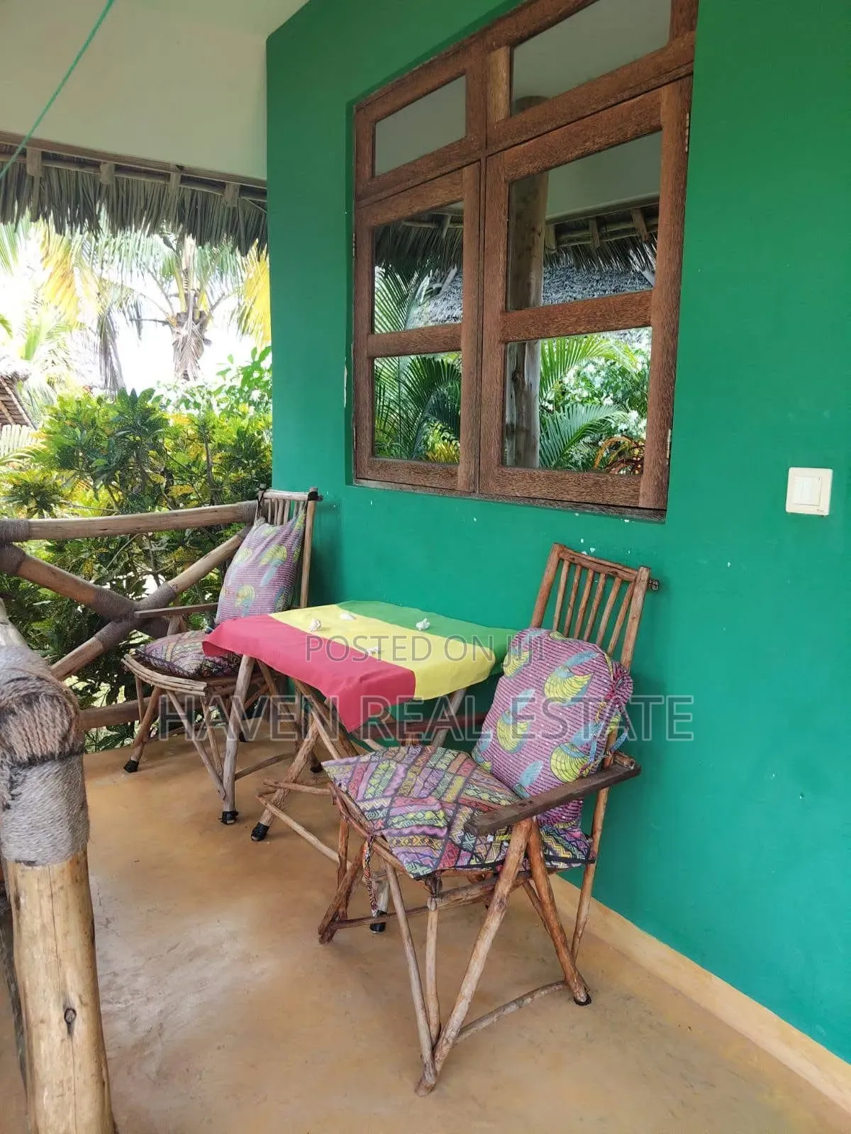 Resort for Sale at Kendwa Zanzibar