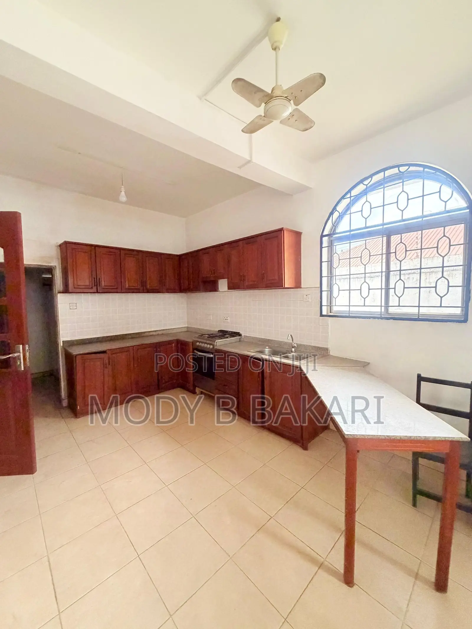 4bdrm House in Msasani for sale