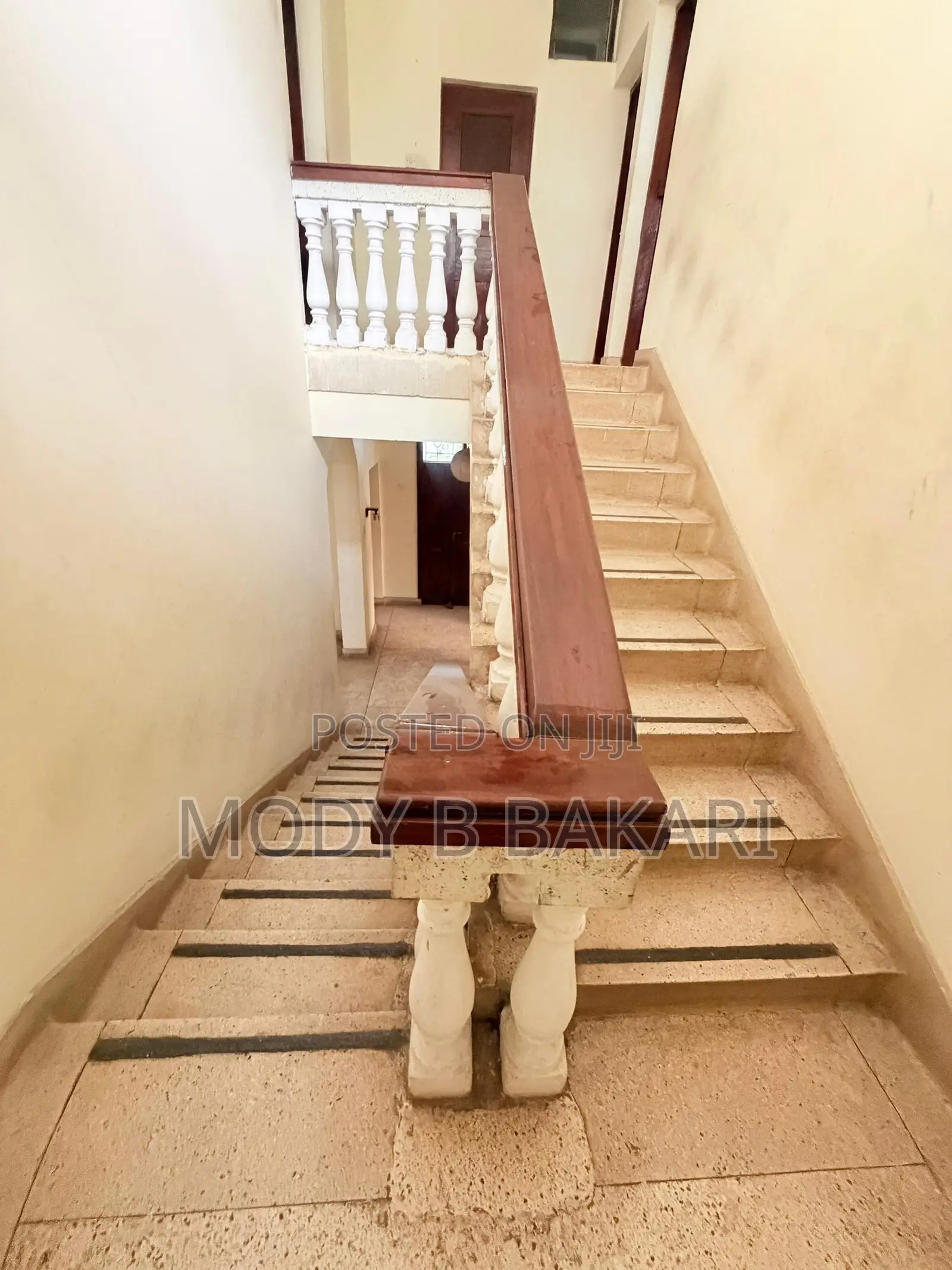 4bdrm House in Msasani for sale